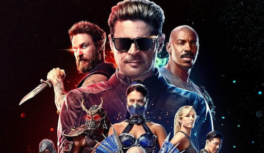 Review Film Hollywood Mei 2026 Kuasai Trending Dunia