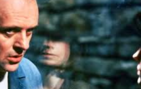 Review Film The Silence of the Lambs: Mencekam