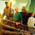 Review Film Petualangan Modern Seru Favorit Penonton Global