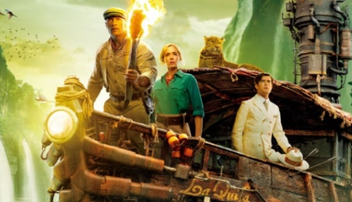 Review Film Petualangan Modern Seru Favorit Penonton Global